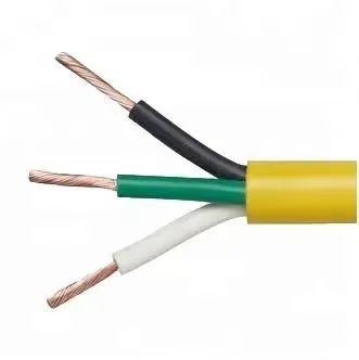 Wholesale Bare Copper Conductor Multi Core Flexible Cable Services Exporter Suke®