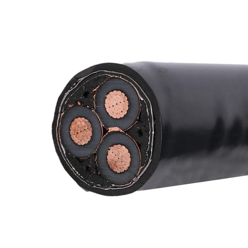 pvc sheathed cable wire