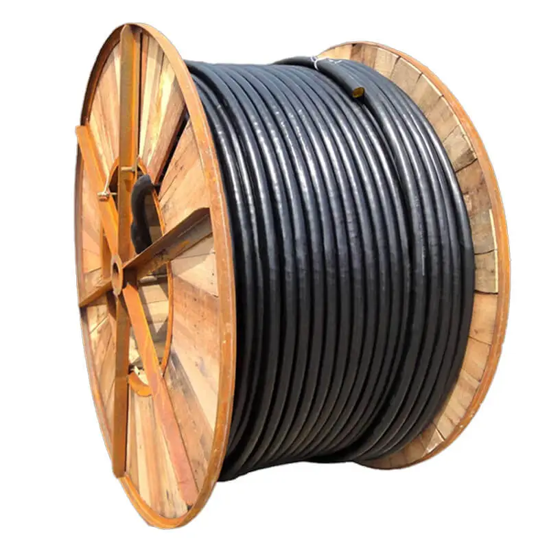 1kv pvc cable