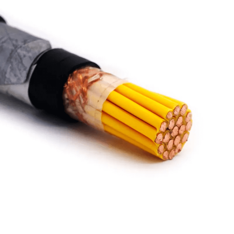 Factory Price Wholesale KVVR Flexible PVC Cable Manufacturer Suke®