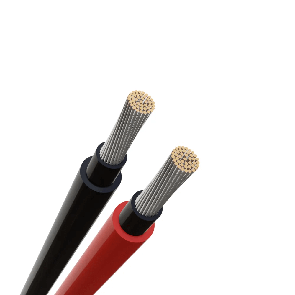 Private Label Exporter Suke Wholesale EN50618 XLPO Solar Cable®