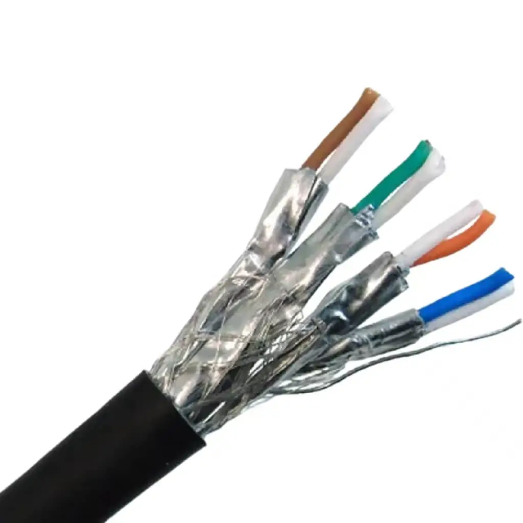 Factory Price Direct Wholesale Fire-Resistant Insulated Control PVC Cable OEM Supplier Suke®