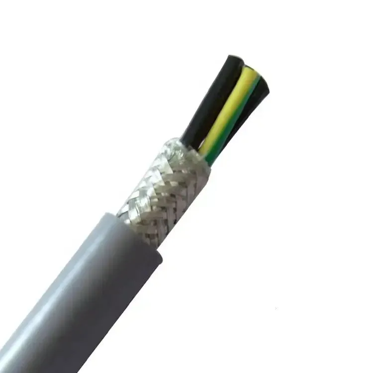 Factory Price Direct Wholesale Fire-Resistant Insulated Control PVC Cable OEM Supplier Suke®