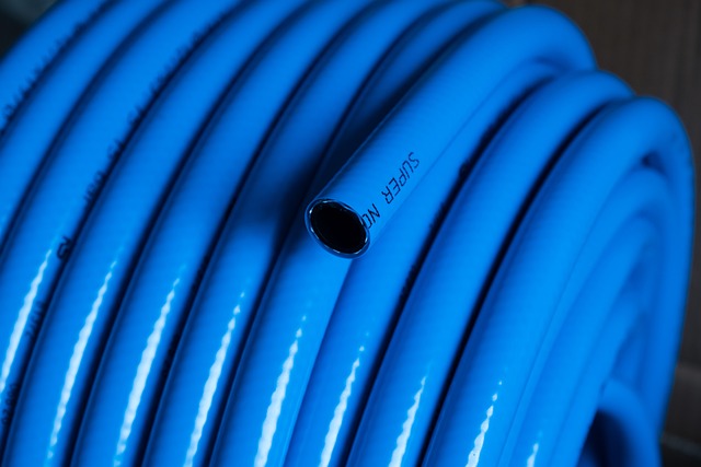 PVC cable