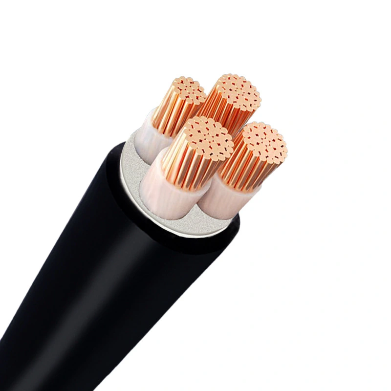 Manufacture Supplier High Quality 2.5mm2 V90 450/750v CU/PVC/PVC Suke O/C Cable®