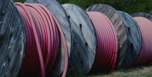 Flexible Medium Voltage Cable