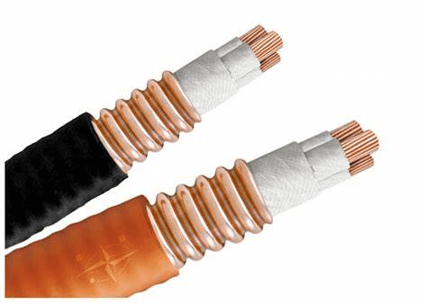 BTTW YTTW Flame Retardant Cable