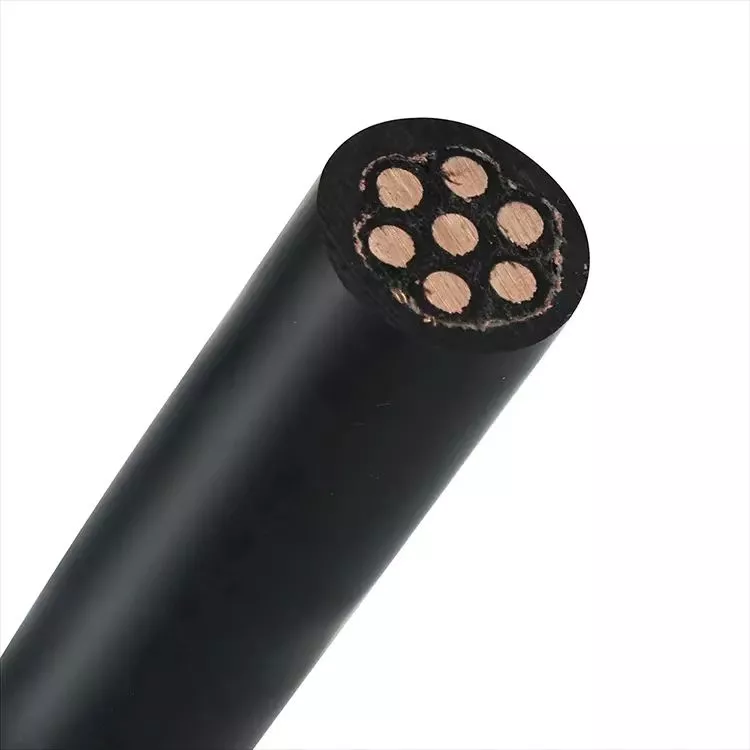 ODM PVC PE XLPE Insulated Screened Armoured Multi-core Control Cable Suppliers Suke ®