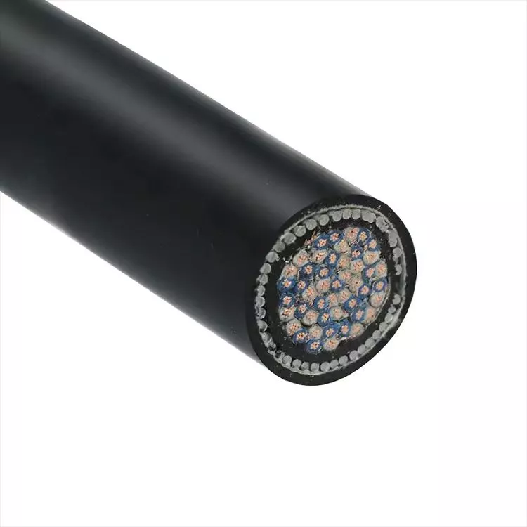 ODM PVC PE XLPE Insulated Screened Armoured Multi-core Control Cable Suppliers Suke ®