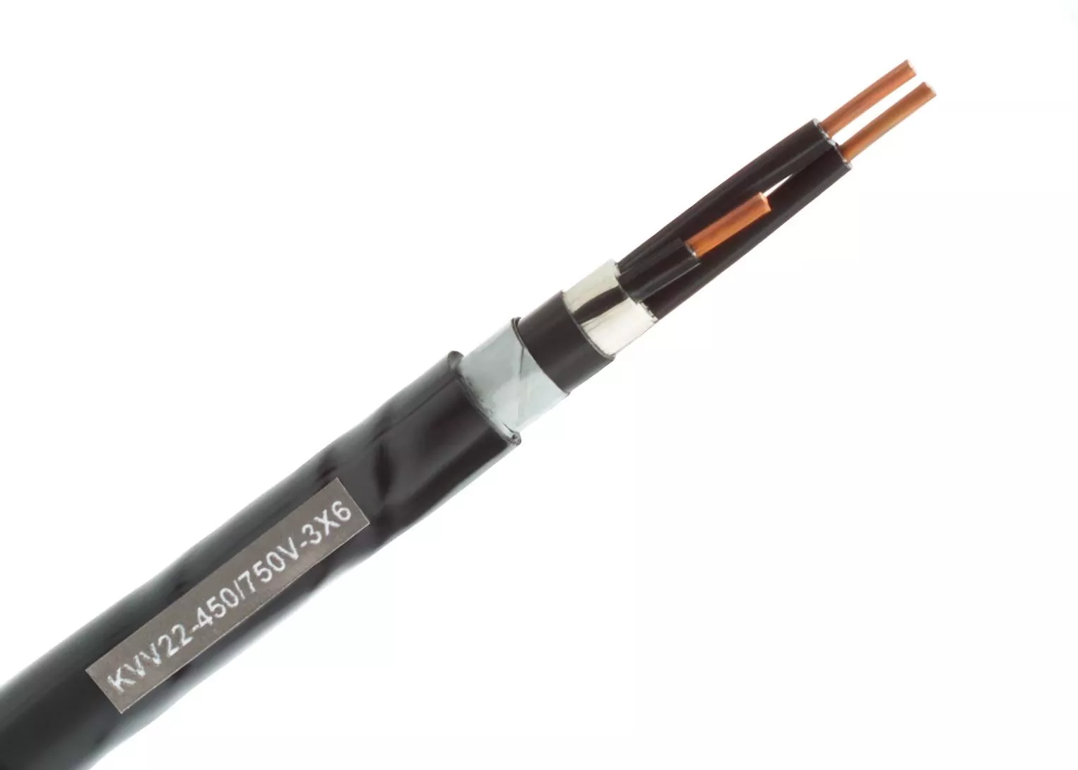 Control Cable Suppliers