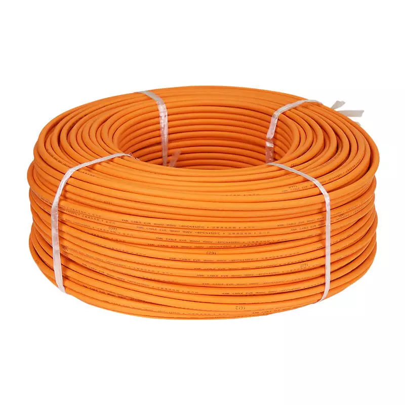 pvc insulation shielded wire