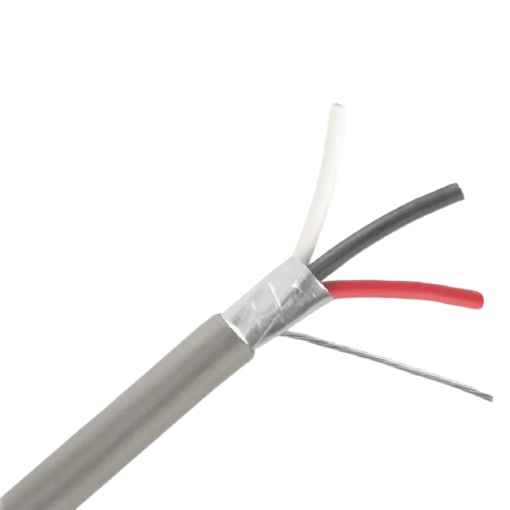 ODM Distributor EN 50288 7 Standard Shielded Instrument Cable China Distributor Suke®