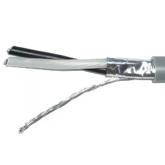 ODM Distributor EN 50288 7 Standard Shielded Instrument Cable China Distributor Suke®