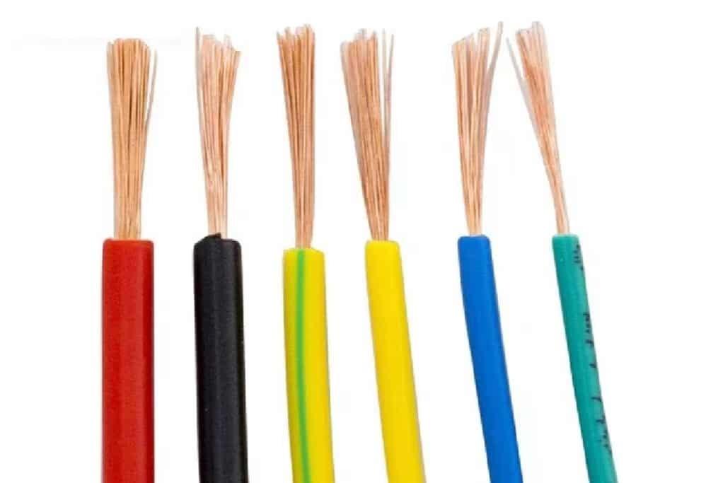 XLPE Insulated Cables