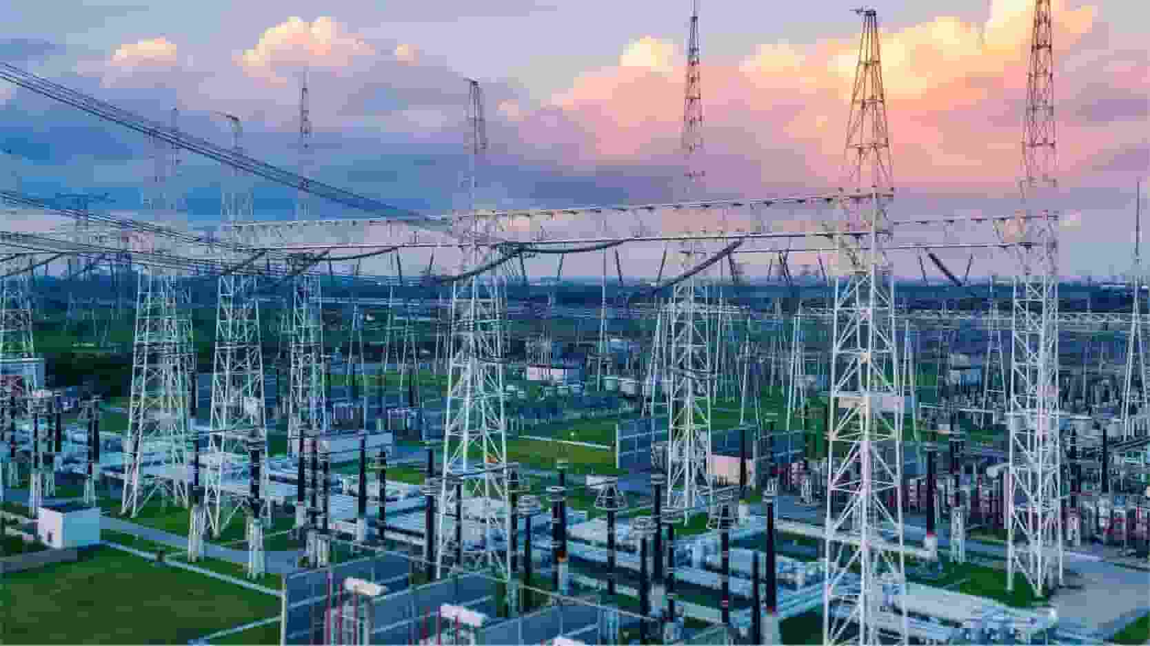 Why Substation Is Necessary In A Power System?