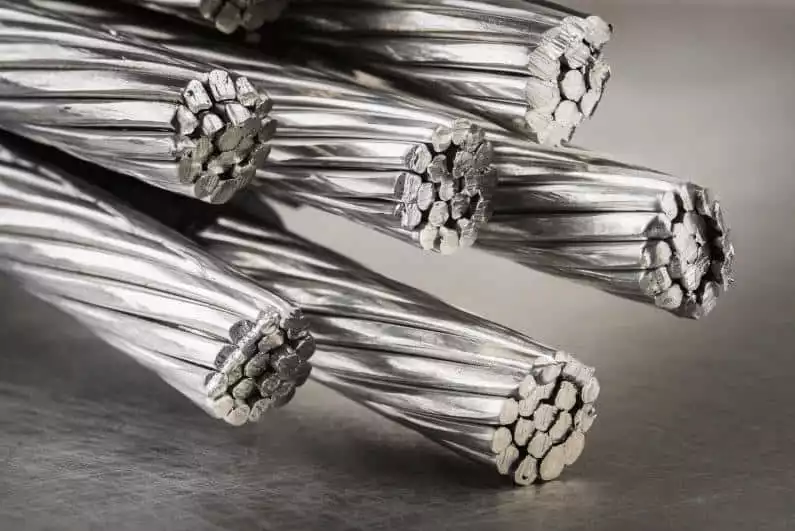 Aluminum Conductors