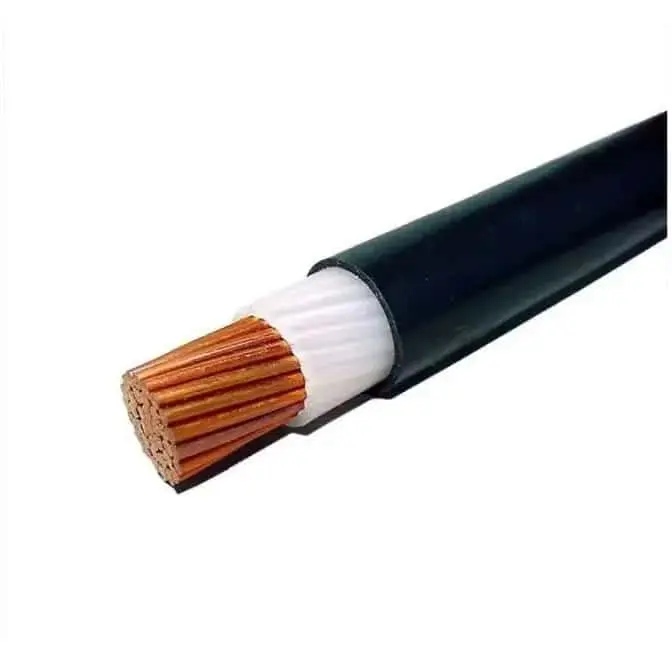 Factory OEM CE Certificated Bulk TTU PVC Cable Exporter Wholesaler Suke®