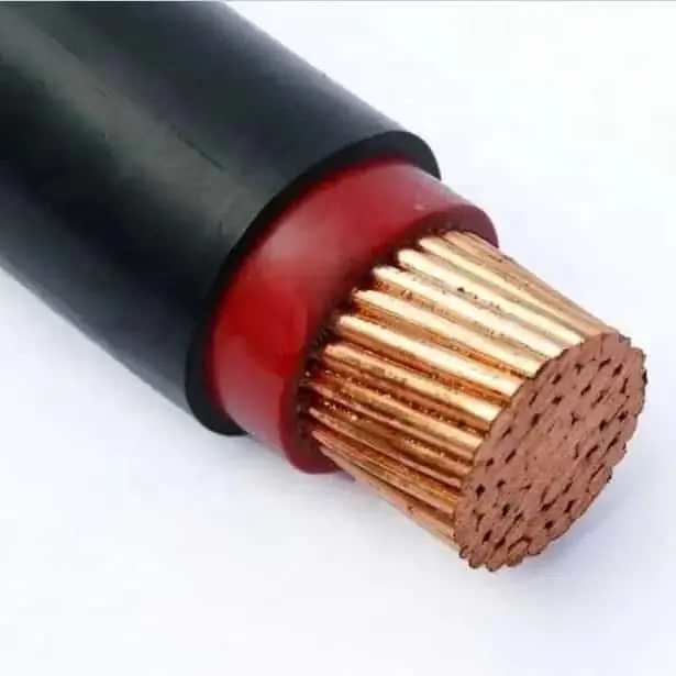 Factory OEM CE Certificated Bulk TTU PVC Cable Exporter Wholesaler Suke®