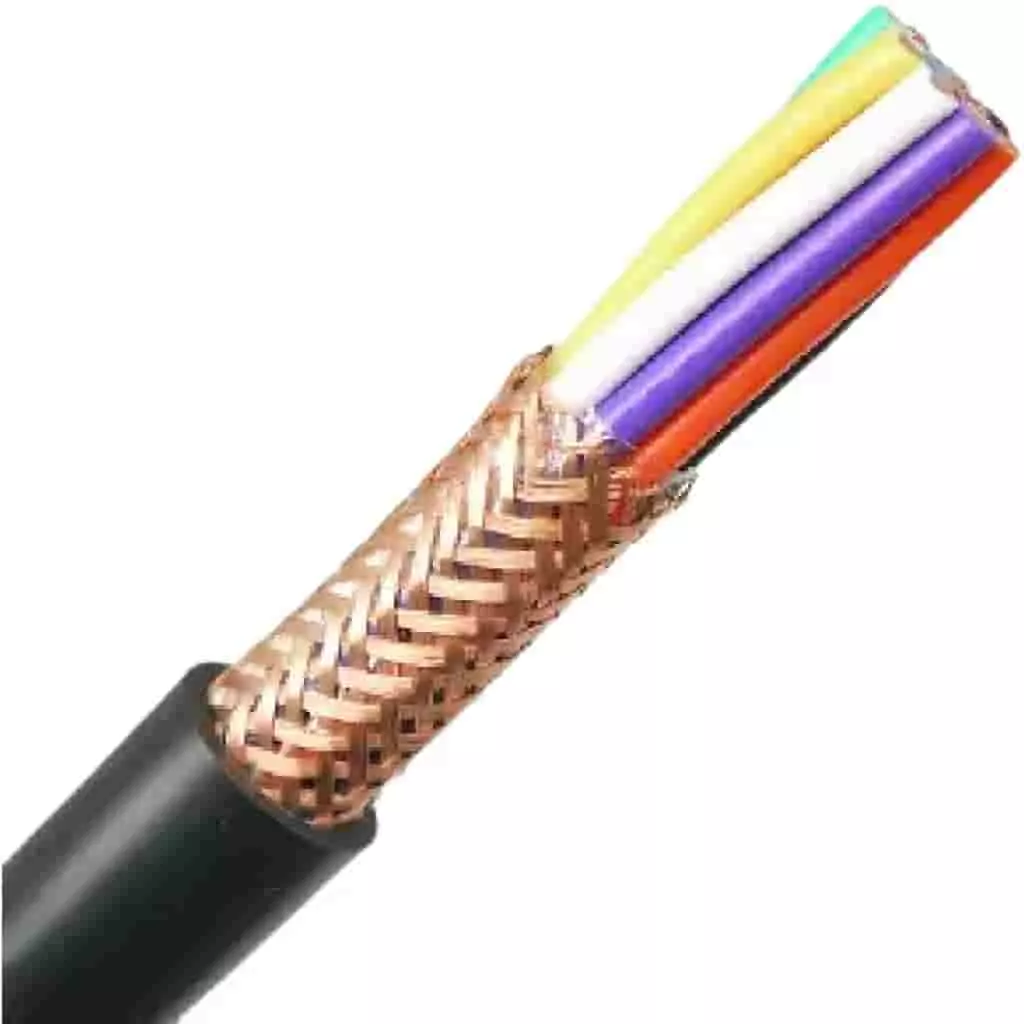 Factory Price Wholesale KVVR Flexible PVC Cable Manufacturer Suke®