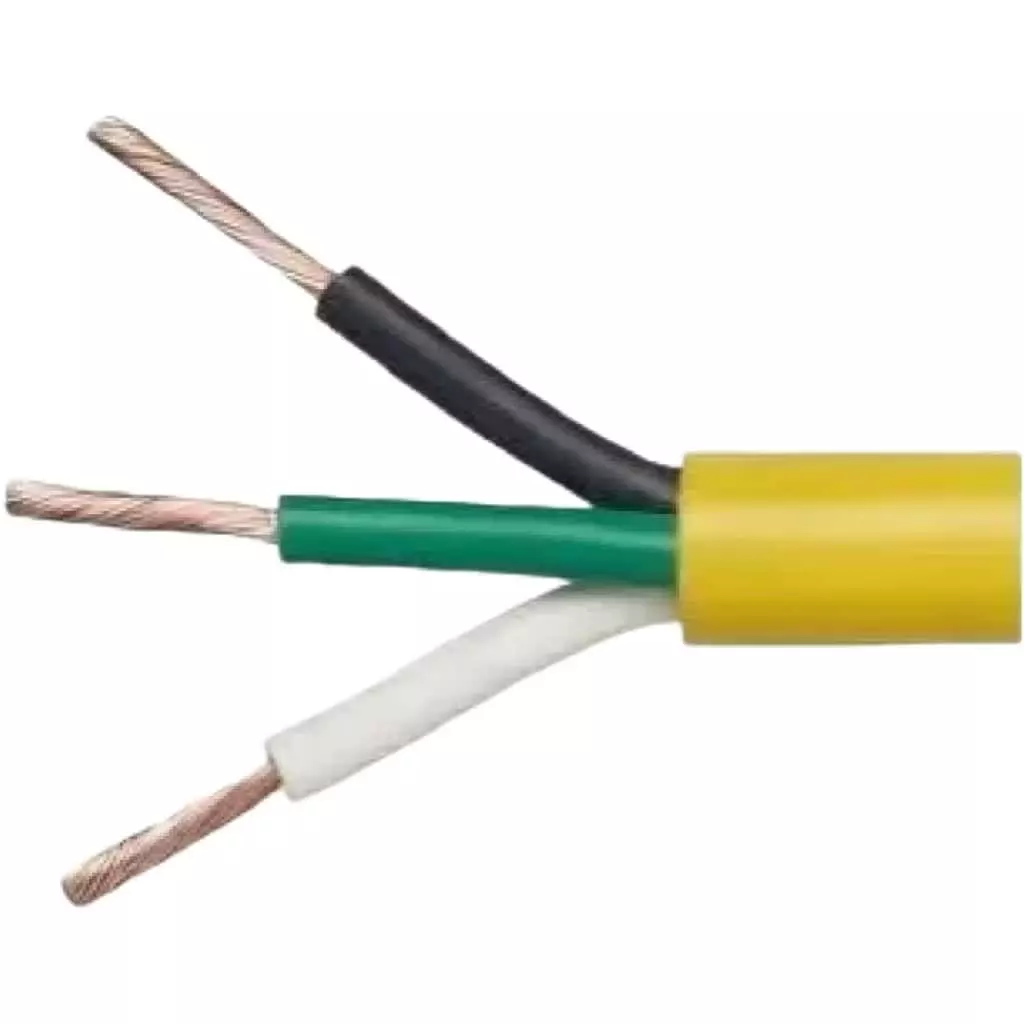 Wholesale Bare Copper Conductor Multi Core Flexible Cable Services Exporter Suke®