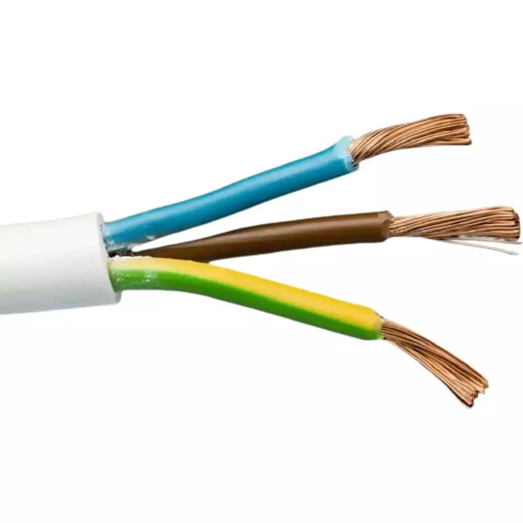 Wholesale Bare Copper Conductor Multi Core Flexible Cable Services Exporter Suke®