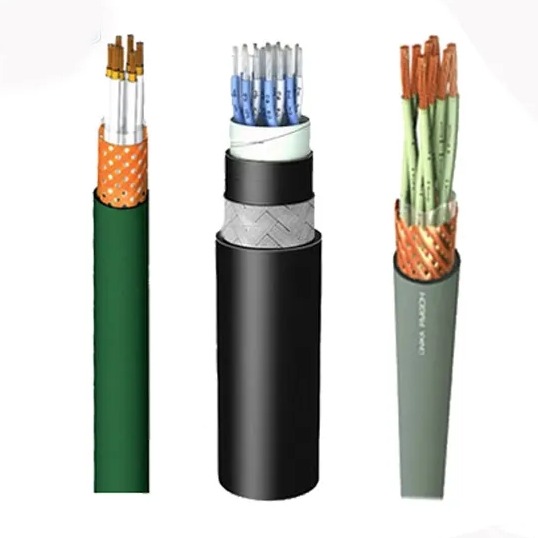 Wholesale Customized High Voltage Underwater Submarine Power Suke Cable®