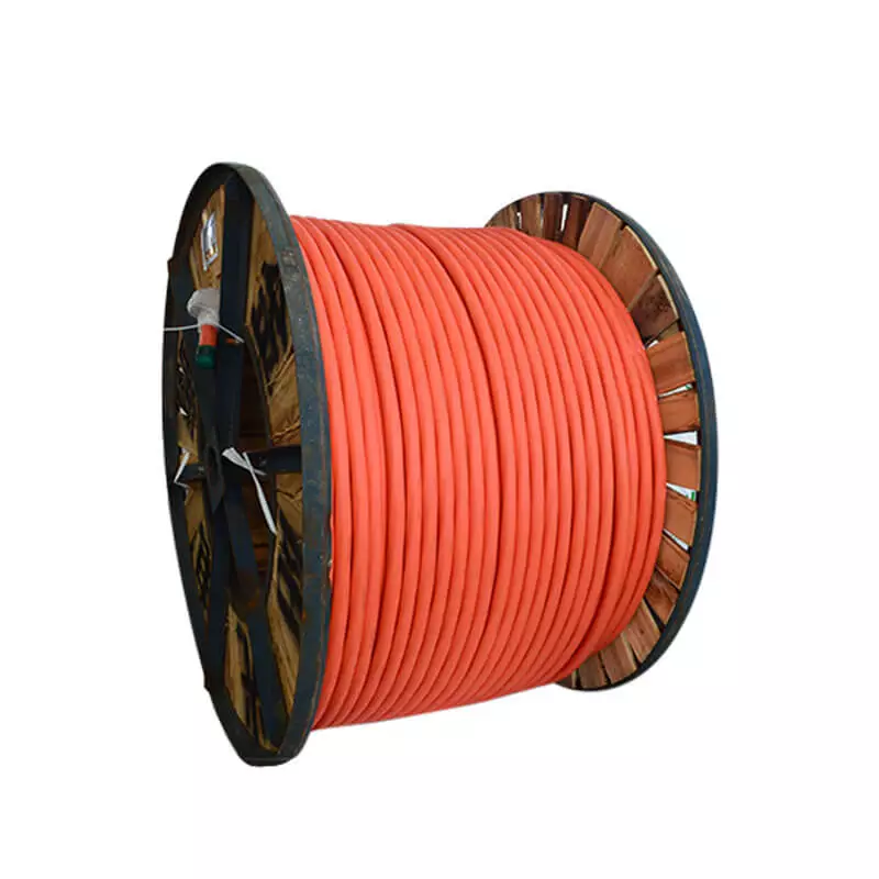 Private Label Multicore 450/750V 4mm2 Bc Cu/PVC/PVC Electrical Wire Suke Power Cable®