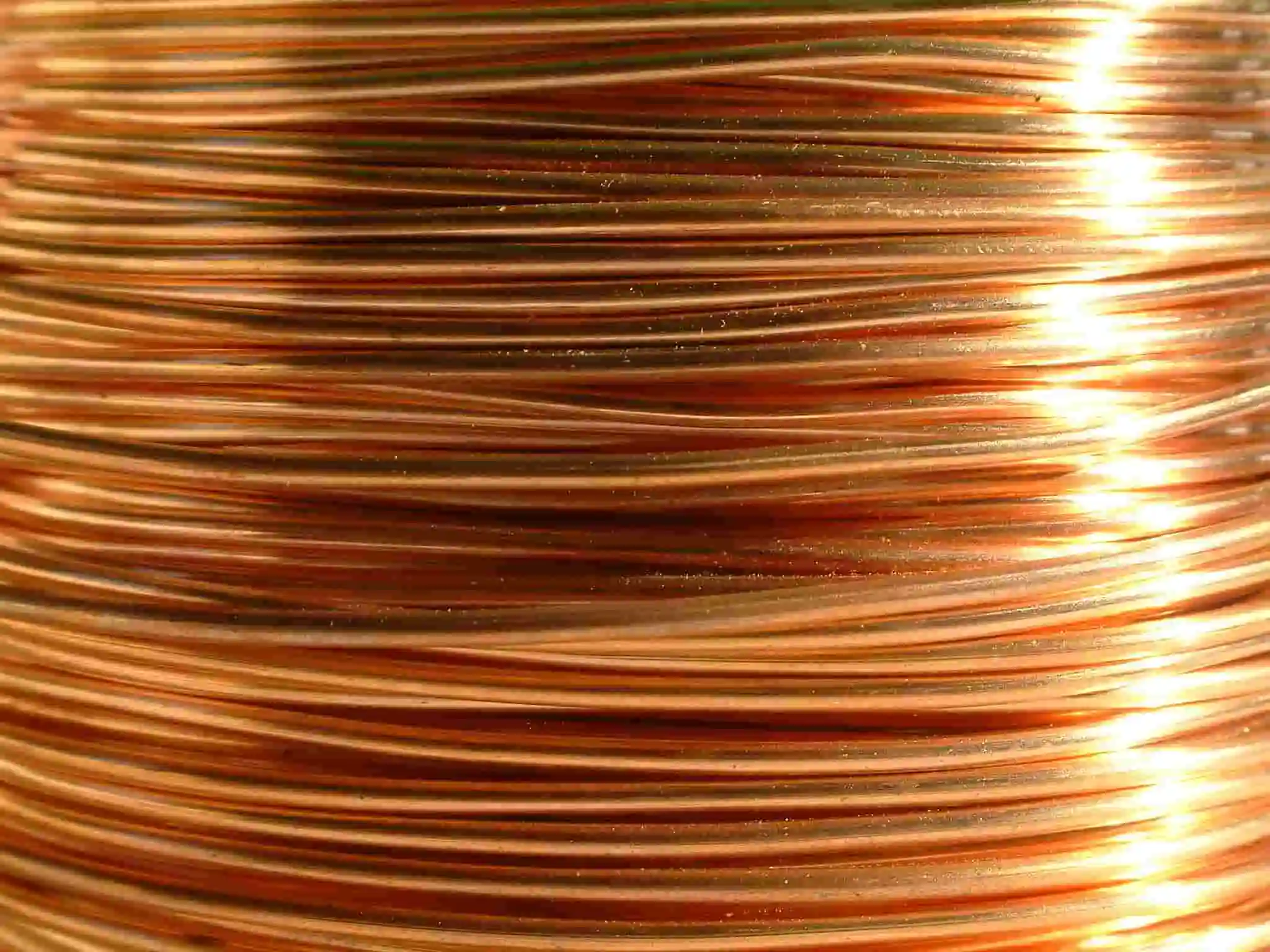 Wholesale Bare Copper Conductor