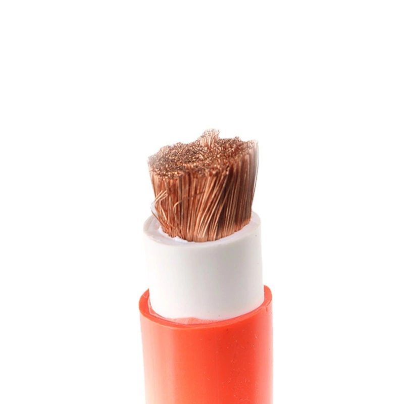 Industrial 450/750V Low Voltage Orange 1.5mm2 CI2/PVC/PVC  Flame Retardant Suke Power Cable®