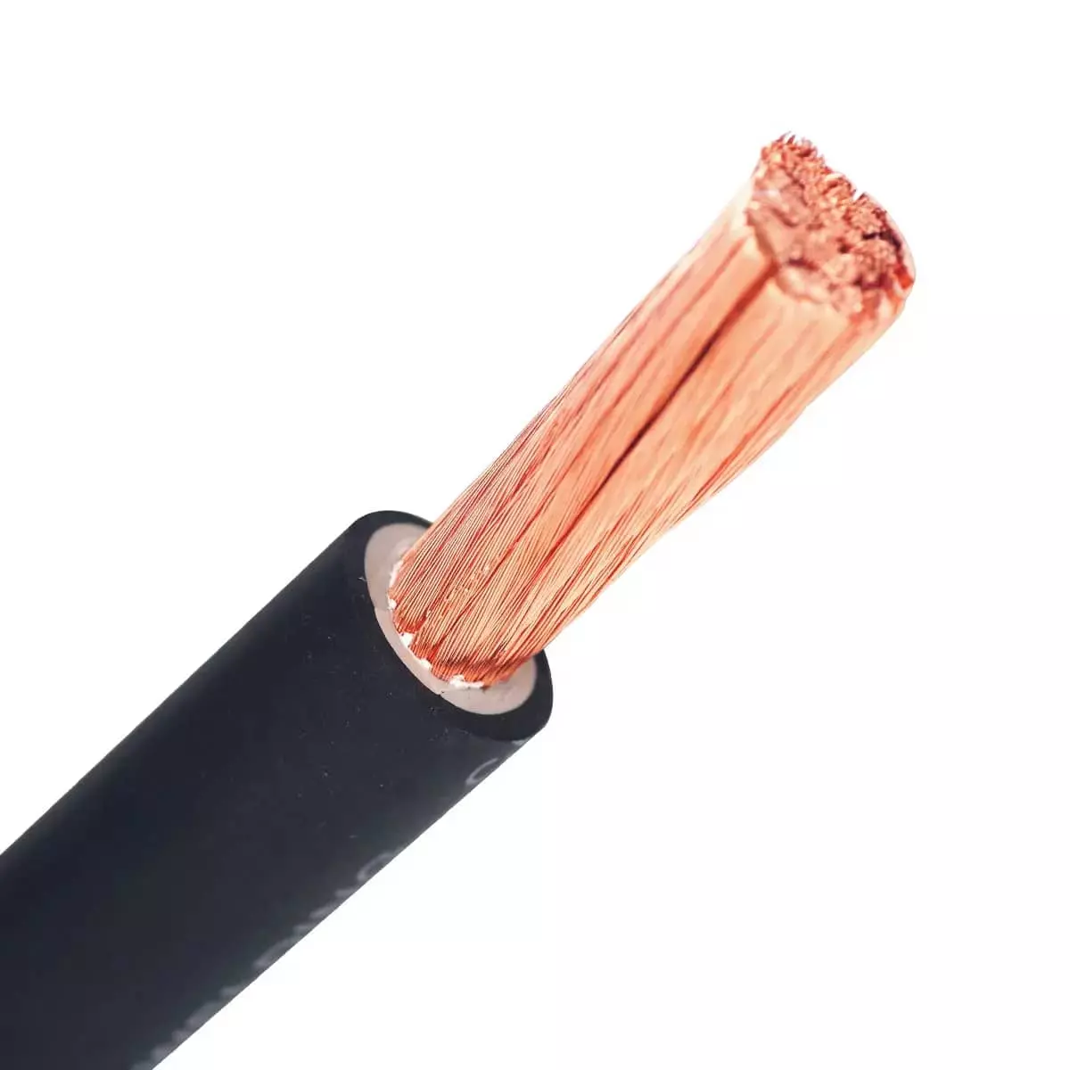  Chinese Reliable OEM Manufacturer Suke Export 350 MCM Welding Cable®