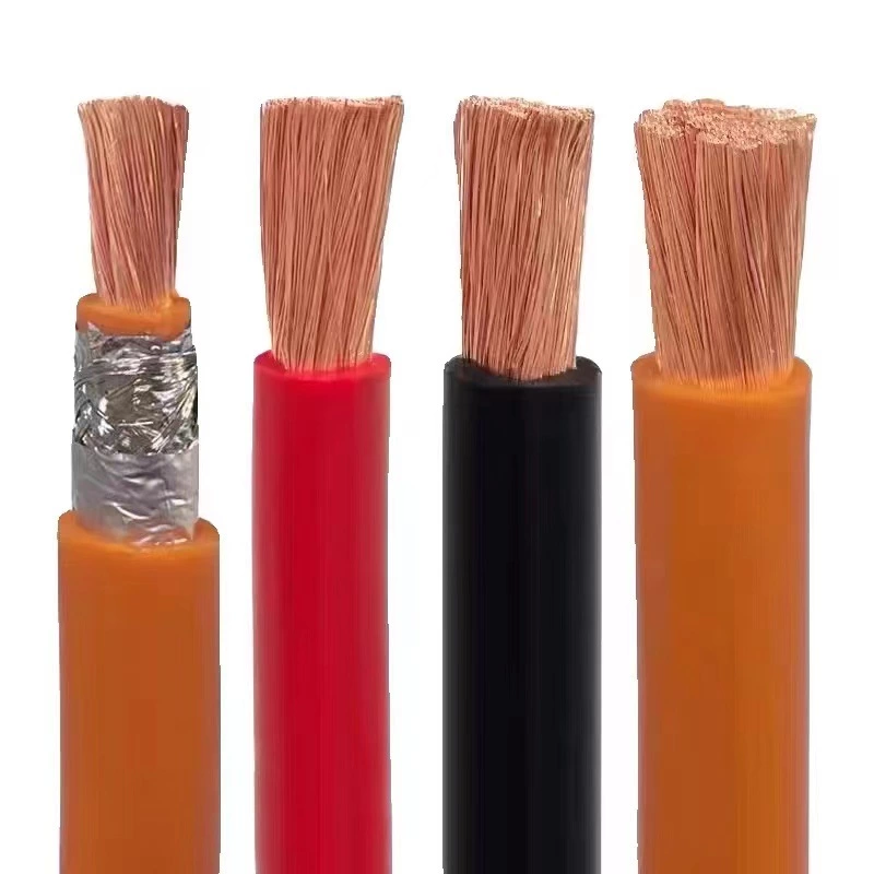 pure copper fire retardant cable