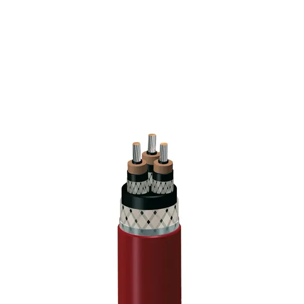 Bulk Customized HF CXOSA 0.6 1kV Shipboard Cable Manufacturer Suke®