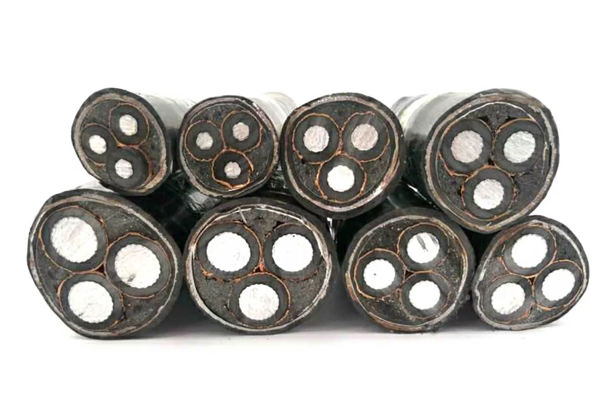 Medium Voltage Cable Manufacturers Suke