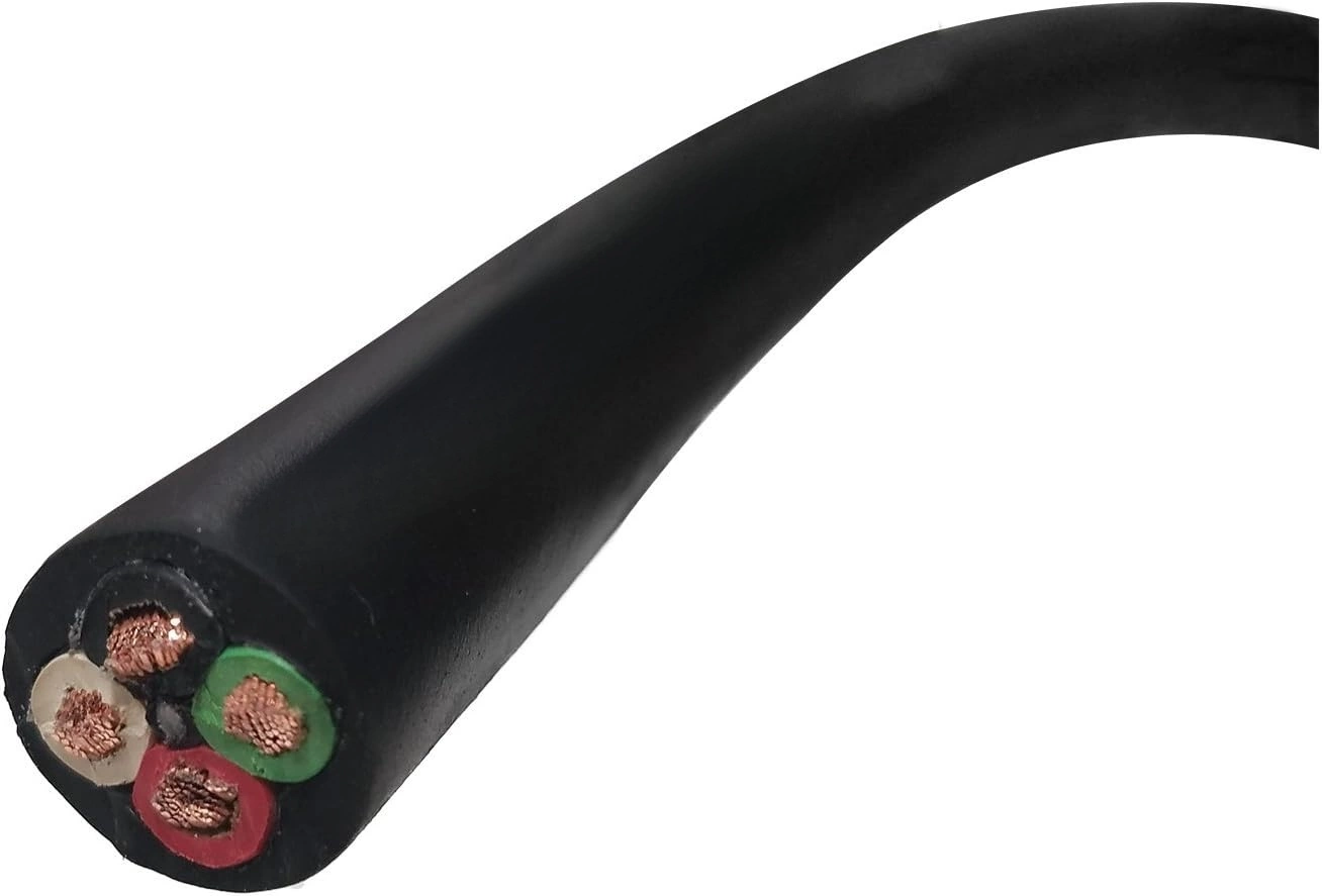 SOOW SJOOW Flexible Cable SOOW SJOOW Flexible Cable