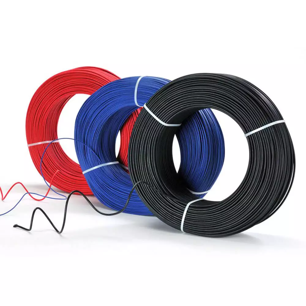 high voltage xlpe cable