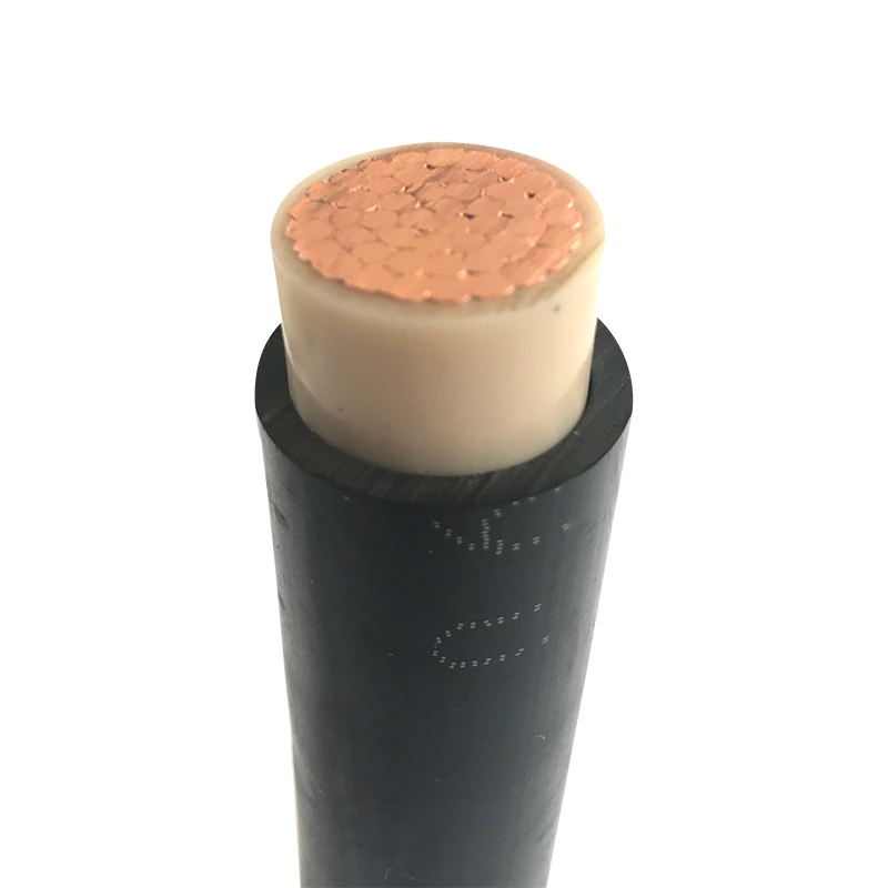 Industrial Bulk 76/132kv High Voltage Electric Wire Cu/XLPE/CAS/PVC Underground Suke Power Cable®