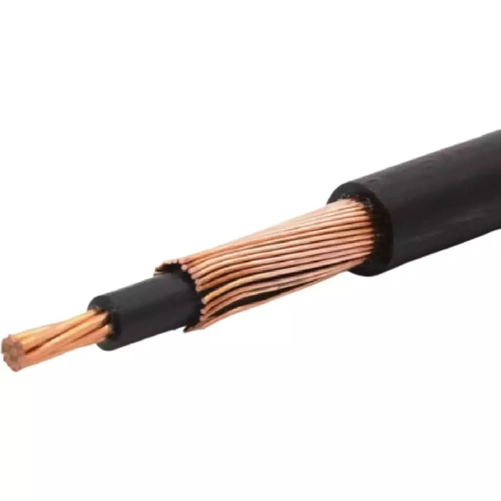 UL854 Wholesale 4AWG 8AWG Service Entrance Cable Se Seu Ser Type Producer Suke®