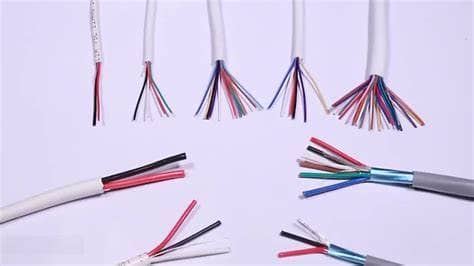 Detailed Explanation of the Differences Between FPLP and FPLR Cables | Must-read for Selecting Fire-resistant Cables
