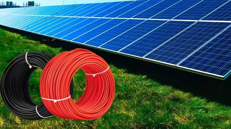 How Do Climatic Conditions Affect The Selection Of Solar Cables In Global Projects?