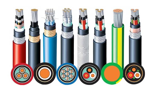 Exploring The Essential Role Of Shipboard Wire In Modern Marine Electrical Systems