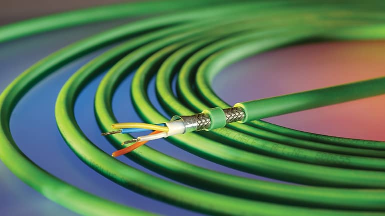 High Quality Bus Cable Solutions For Your Modern Needs